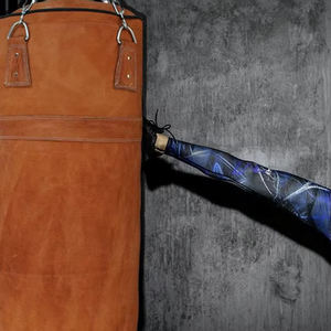 Nouveaux sacs de frappe de boxe au design tendance et confortable, sacs de frappe de boxe de qualité supérieure très vendus - Product Image 2