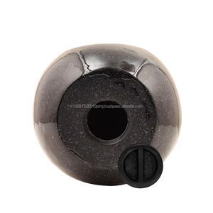 Urna de lágrima con estampado de búho nocturno personalizado de alta calidad para urnas de cremación humana para cenizas, venta al por mayor de urnas de cremación gratis de aluminio - Product Image 5