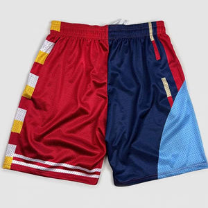 Essential Oversized Cotton <b>Shorts</b> for <b>Men</b> & Women High-Quality Streetwear Hip Hop Design Athletic Gym & Casual Sportswear - Product Image 2