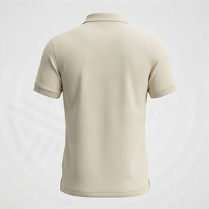 High Quality Custom Logo Lightweight Moisture Wicking Digital Printed Men's <b>Golf</b> Shirt Polyester Breathable Comfortable Polo - Product Image 2