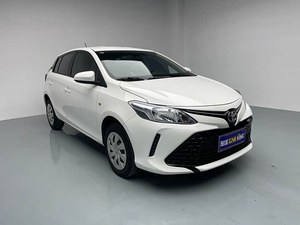 โตโยต้า วีออส ปี <span class=keywords><strong>2019</strong></span> รุ่น 1.5L CVT เฟนชี อิดิชั่น สำหรับครอบครัว - Product Image 6