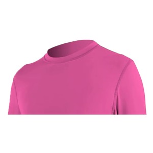 Maillot de surf anti-UV pour femme UPF 50+ à manches longues, personnalisable avec logo, pour sports nautiques, vente en gros - Product Image 6
