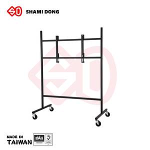 Estantes de exhibición de ropa al por mayor de alta resistencia, soporte de suspensión de tela, venta al por mayor, - Product Image 5