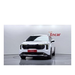 Pour Kia Carnival 9 places Signature Novembre 2023 17 440 km Norme d'émission Euro V Diesel Boîte de vitesses automatique Sièges en cuir Rétroplaces - Product Image 3