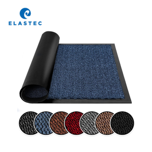 Tapetes de Goma Elastec Premium para Protección de Garajes - Tapete de Goma Antichoque (BR/SBR) Tamaños y Colores Personalizados Cristal - Product Image 4