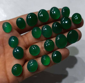 Cabochon d'opale éthiopienne de feu multi flashy naturel de qualité super fine pour la fabrication de bijoux pierre de qualité supérieure à vendre - Product Image 5