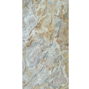 Sanjayani White Translucent Stone Veneer Sheet Polished Slab Natural Flexible Split Modern Home Decoration TSF India - Product Image 4