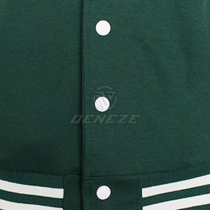 OEM Service Design Own Logo Men <b>Letterman</b> Winter <b>Jacket</b> High Quality Fashion Wear <b>Letterman</b> <b>Jacket</b> - Product Image 5