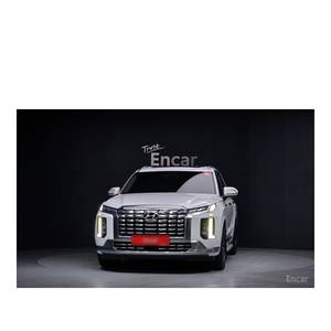 ฮุนได พาลิเซด ดีเซล 2.2 ขับเคลื่อน 4 ล้อ ปี 2023 ระยะทาง 45,129 กม. เกียร์อัตโนมัติ เบาะหนัง พวงมาลัยซ้าย - Product Image 3