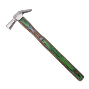 Martillo de Herrador Reforzado de Máxima Durabilidad y Alta Resistencia, Última Edición, Instrumentos Veterinarios en Oferta - Product Image 3