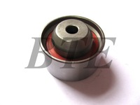 Pulley Tensioner Timing Belt, Roller Bearing untuk Volvo S40 Mk1 MD156604 24810380012484038001 MD121993 MD192731 30874227