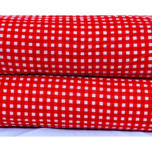 Tissu imprimé sur mesure en coton 100 %, idéal pour l'ameublement et les vêtements, designs personnalisés également disponibles - Product Image 6