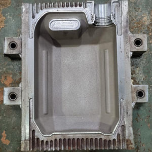 Moule de soufflage de fer de luxe de haute qualité de 3 litres Production de canne efficace optimale pour l'eau d'huile chimique - Product Image 5