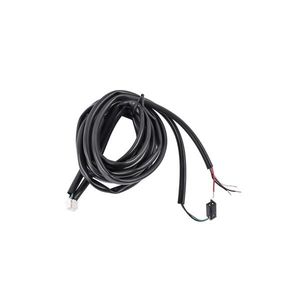 Jauge de température numérique pour eau/huile X Series Electronic pour Auto Meter 300F/150C, 100-300 degrés, diamètre 2 1/16 po (52 mm), modèle 0302X - Product Image 4