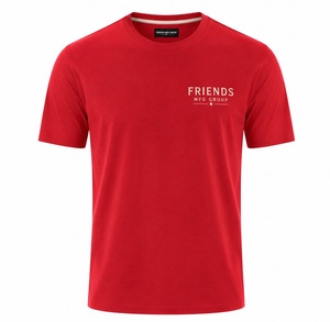 High Quality Summer Adult <b>Men's</b> Breathable and Comfortable Short Sleeve <b>Oversized</b> <b>Gym</b> Fitness T-<b>Shirt</b> 100% Cotton - Product Image 1