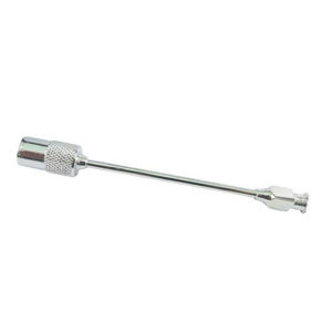 เครื่องมือผ่าตัดแบบใช้มือยี่ห้อ ZUOL INSTRUMENTS รุ่น Azx-123444 ทำจากสแตนเลสสตีล สำหรับขยายเข็มผ่าตัด ใช้สำหรับศัลยกรรมหู คอ จมูก และการผ่าตัดบล็อกปากมดลูก - Product Image 2