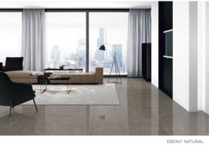 Azulejo de Porcelana Brillante de Gran Formato Premium 600x1200, Superficie Pulida, para Paredes y Pisos, Diseño Moderno para Interiores y Exteriores - Product Image 3