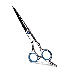 Ciseaux de coiffure professionnels tranchants pour barbier et styliste – Outils de coupe de cheveux de qualité supérieure - Product Image 1