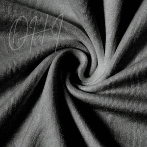 Camiseta de Hombre Negra con Cuello en Contraste, Manga Corta, Algodón, Casual, Transpirable, Secado Rápido, Ecológica, Corte Holgado, a la Moda - Product Image 6