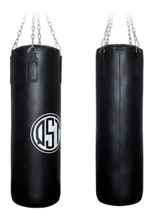QST INTERNATIONAL Heavy Punching Bag Inflatable Punching <b>Stand</b> <b>Boxing</b> Training Equipment Eco-Friendly Comfortable - Product Image 2
