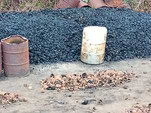 100% dừa tự nhiên Than vỏ bánh chất lượng cao cho BBQ nướng lâu dài nhiệt số lượng lớn bán buôn nến ủ - Product Image 4