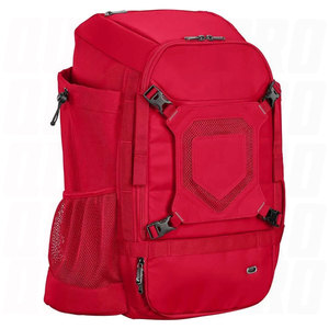 Sac de sport multifonctionnel de grande capacité, léger, imperméable, pour équipement de baseball et de softball, personnalisé et professionnel - Product Image 5