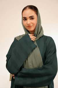 Custom OEM <b>Prayer</b> <b>Abaya</b> Muslim Girls <b>Abaya</b> Plus Size Women Dresses <b>Abaya</b> Women Muslim Dress Islamic Clothing A-Line Dress Women - Product Image 5