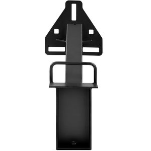 Support de Roue de Secours pour Remorque, Capacité 160 lb, Accessoire Utilitaire pour Remorque, Compatible avec la Plupart des Remorques à 4, 5, 6 ou 8 Étriers, Support de Charge et Fixation - Product Image 2