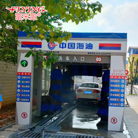 Station de lavage auto, machines de lavage auto, lave-auto automatique, nettoyeur haute pression, vente directe d'usine