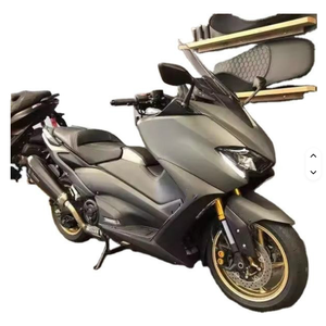 Super Ofertas 2024, Motocicletas Scooter T M A X 560 TECH MAX de 560cc - Product Image 2