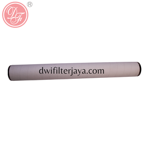 Filtre de séparation pour la filtration des pipelines de gaz naturel - Product Image 5