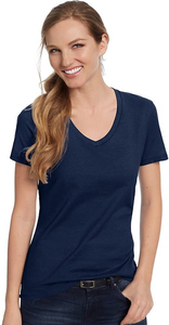 Camiseta de Talla Grande para Mujer, Nueva Llegada, Moderna, Ajustada y Cómoda, Diseño Personalizado Estampado, Estilo Casual y Urbano - Product Image 6