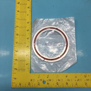 MKS NW80 <b>SEAL</b> , HPS DIVISION, SS/SILICONE, O-RING - Trusted Global Legacy Semiconductor Equipment and Parts at - Product Image 5