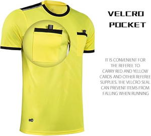 Conjunto de Camiseta y Pantalones Cortos Deportivos BRG Lisos con Logotipo Personalizado, Uniforme de Fútbol 100% Poliéster, Cómodo y a la Moda - Product Image 4