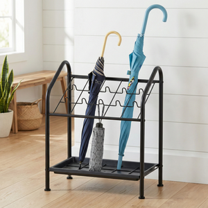 MIT DIY Housewares Vente en gros de meubles de rangement pour la maison Supports de parapluie d'intérieur modernes Vente sur EBay par un fabricant taïwanais - Product Image 1