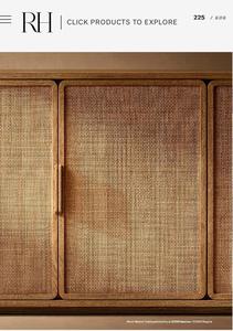 HIGH QUALITY Close Weave Rattan Mesh - Solid Durable Natural Wicker Sheets for Heavy Duty Seating and Panels - Product Image 5