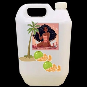 Aceite Capilar Amla Vegano a Base de Plantas Anticaspa, Aceite para el Cuidado del Cabello Sin Enjuague |   Nutre y Acondiciona el Cabello |   Uso Diario - Product Image 3