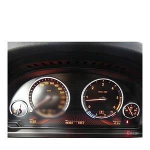 BMW X5 XDrive 30d 2014, 89,320 km, Caja de Cambios Automática, Volante a la Izquierda, Norma de Emisiones Euro V - Product Image 6