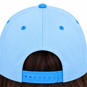 Gorra Snapback Unisex Personalizada para un Estilo Urbano Moderno y Uso Diario Informal al Aire Libre, Ajustable y de Lona - Product Image 6