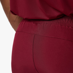 Ropa Deportiva de Verano con Estampado Digital, Logotipo Personalizado, Transpirable, de Secado Rápido, Ligera, 100% Poliéster, Pantalones Cortos para Hombre - Product Image 6