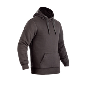 <b>Men</b> Protective Hoodie Safety Sweatshirt Knee Cap <b>Pullover</b> Custom Logo Cotton Blend Workwear Uniform - Product Image 2