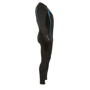 Traje de Neopreno de Cuerpo Entero para Hombre de 2.0mm, Alta Calidad, con Cierre Frontal, Antibacteriano y Transpirable, Ideal para Buceo y Surf - Product Image 4