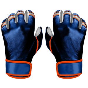 ถุงมือชกมวยหนังแท้แบบสั่งทำพิเศษสำหรับการฝึกซ้อมและฟิตเนส ป้องกันการลื่น ซับเหงื่อ ปิดด้วยเชือกผูก สำหรับผู้ใหญ่ - Product Image 4