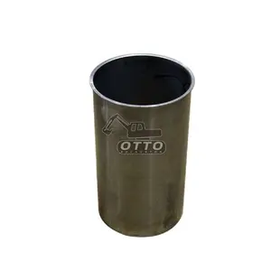 OTTO Baggerteile 1112611186 111261-1186 1-11261118-6 EX200 6BD1 Zylinderfutter für Isuzu