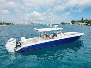 Bateau d'occasion fiable B-a-h-a-m-a 41G-T C-C - Product Image 4