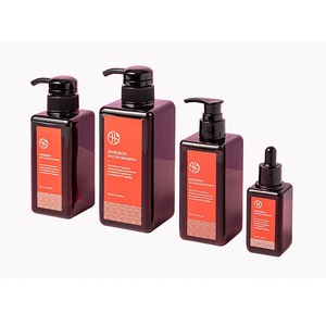 [CK Regeon] Gel Exfoliante para el Cuero Cabelludo, Limpiador para Sebo y Cuero Cabelludo Graso HERIBON WNT ON Scalp Scaler - Product Image 3