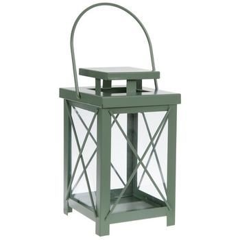 สีเขียว