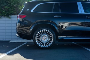 Nouveauté de haute qualité : Mercedes-Benz Maybach GLS 600 d'occasion 2023, voitures propres et bien entretenues à vendre - Product Image 3
