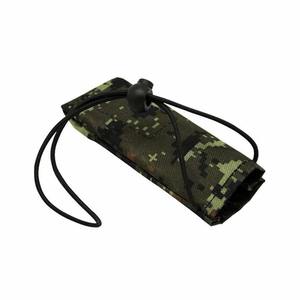 Housse de canon de paintball en tissu de haute qualité, commande en gros, directement de l'usine, cordon élastique réglable, design à enfiler et à retirer rapidement, durable - Product Image 6