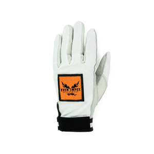 Professional Skydiving <b>Gloves</b> Custom Logo Sports Skydiving Breathable Stretch <b>Gloves</b> Genuine Leather Full Finger Non-Slip <b>Gloves</b> - Product Image 2